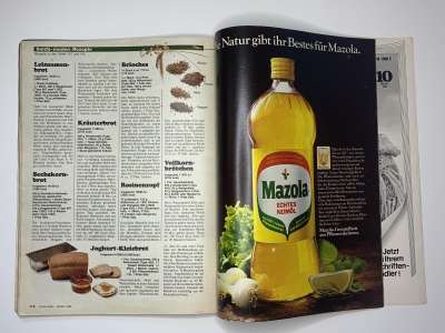 ���������� �50 ������� Burda 10/1982