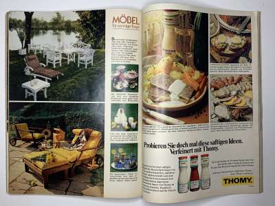 ���������� �81 ������� Burda 5/1979