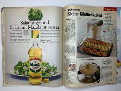 ���������� �58 ������� Burda 12/1988