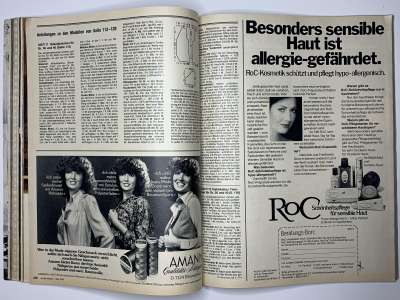 ���������� �54 ������� Burda 5/1979