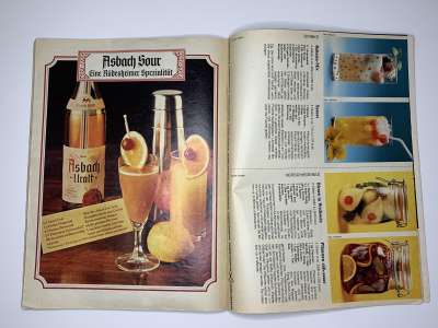 ���������� �36 ������� Burda 8/1982