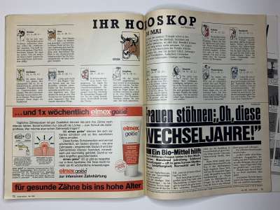 ���������� �41 ������� Burda 5/1989