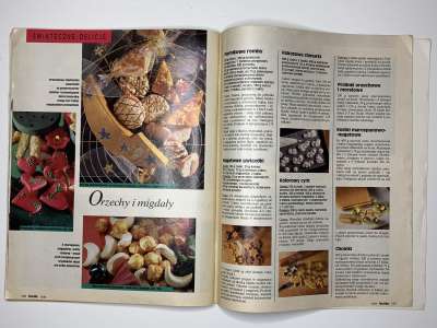 ���������� �38 ������� Burda 12/1992