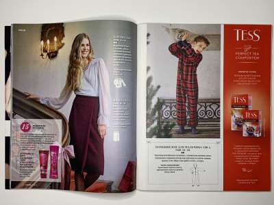 ���������� �15 ������� Burda 12/2015