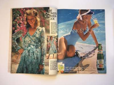 ���������� �15 ������� Burda 5/1979