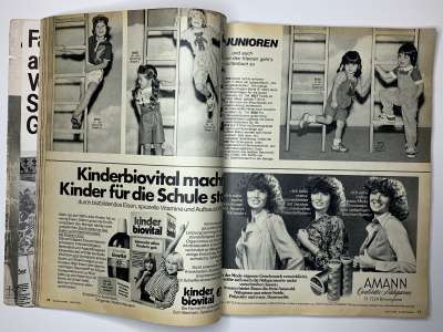���������� �39 ������� Burda 4/1979