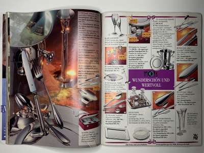 ���������� �35 ������� Burda 12/1993