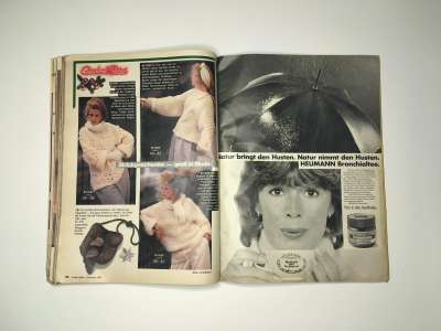 ���������� �30 ������� Burda 12/1983