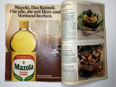 ���������� �87 ������� Burda 12/1979