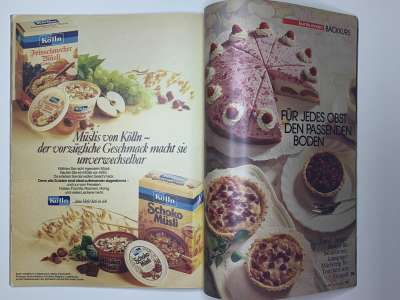 ���������� �45 ������� Burda 7/1985