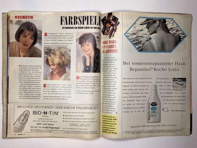 ���������� �48 ������� Burda 9/1994