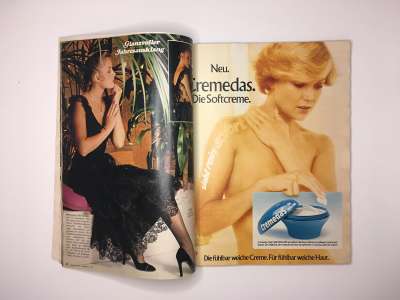 ���������� �11 ������� Burda 12/1977