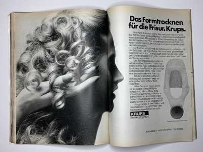 ���������� �52 ������� Burda 12/1981