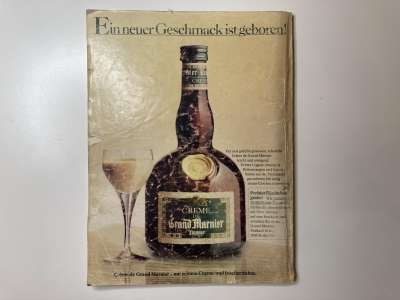 ���������� �5 ������� Burda 10/1985