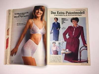 ���������� �20 ������� Burda 2/1979