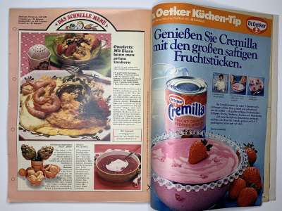 ���������� �108 ������� Burda 6/1977