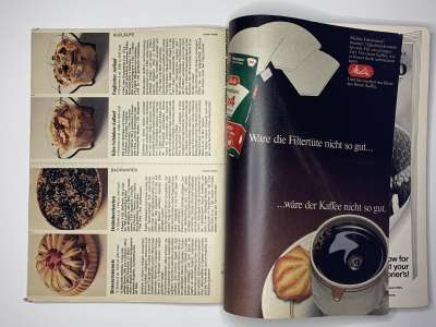 ���������� �58 ������� Burda 10/1983