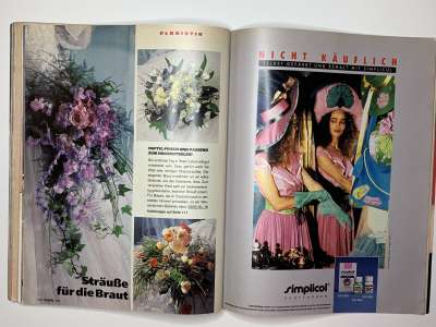 ���������� �47 ������� Burda 5/1992
