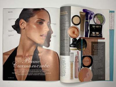 ���������� �34 ������� Burda 8/2013