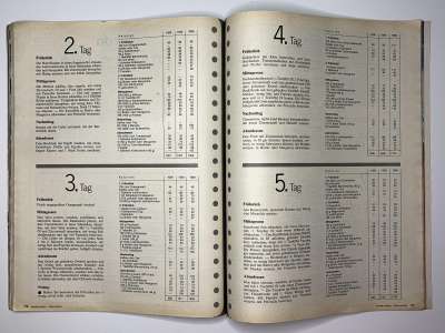 ���������� �36 ������� Burda 2/1972