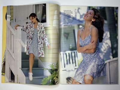 ���������� �4 ������� Burda 5/1995