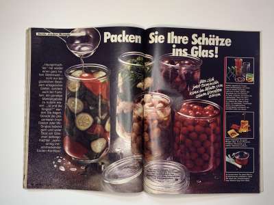 ���������� �33 ������� Burda 7/1983