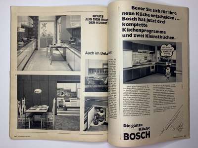 ���������� �80 ������� Burda 4/1969