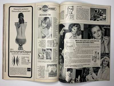 ���������� �44 ������� Burda 8/1978