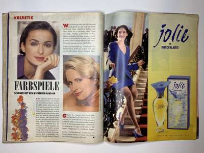 ���������� �49 ������� Burda 9/1994