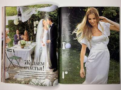 ���������� �21 ������� Burda 3/2010