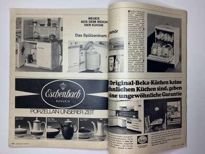 ���������� �89 ������� Burda 4/1969