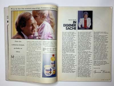 ���������� �1 ������� Burda 6/1984