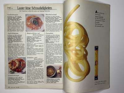 ���������� �48 ������� Burda 5/1985