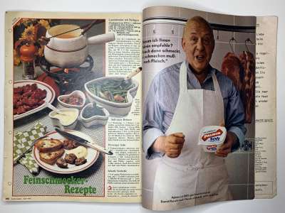 ���������� �121 ������� Burda 4/1979