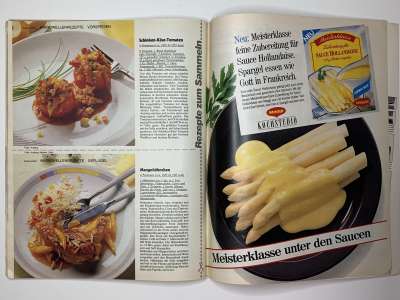 ���������� �58 ������� Burda 5/1988