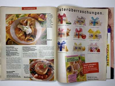 ���������� �60 ������� Burda 3/1993