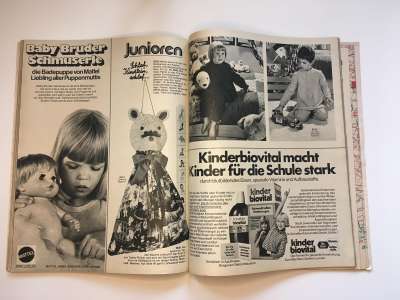 ���������� �42 ������� Burda 11/1978