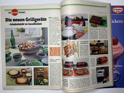 ���������� �114 ������� Burda 7/1978