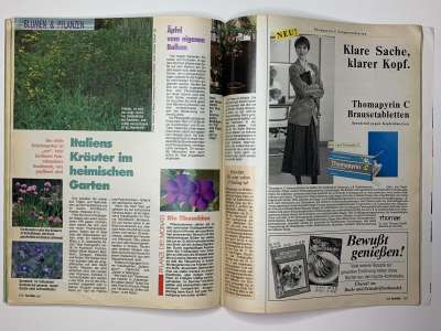 ���������� �54 ������� Burda 3/1990