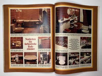 ���������� �37 ������� Burda 7/1973
