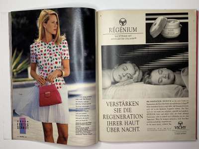 ���������� �20 ������� Burda 6/1992