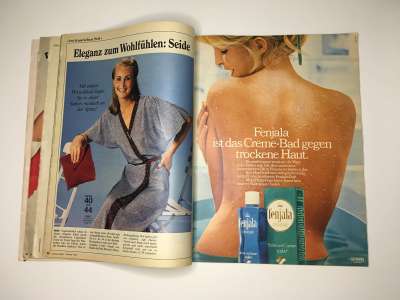 ���������� �17 ������� Burda 2/1979