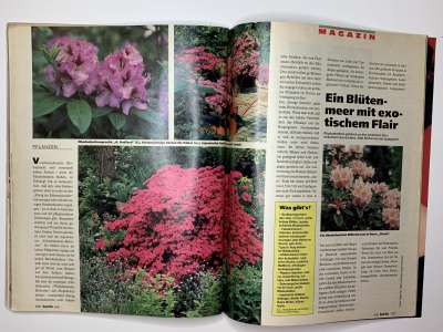 ���������� �64 ������� Burda 5/1992