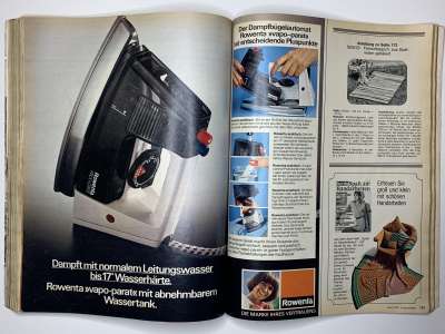 ���������� �85 ������� Burda 4/1979