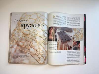���������� �69 ������� Burda 12/2007