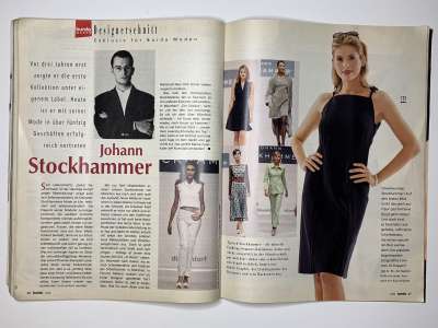 ���������� �26 ������� Burda 5/1996