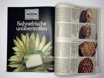 ���������� �57 ������� Burda 10/1983