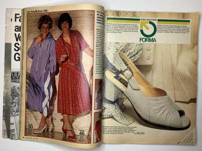���������� �24 ������� Burda 4/1979