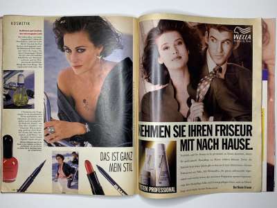 ���������� �49 ������� Burda 3/1993