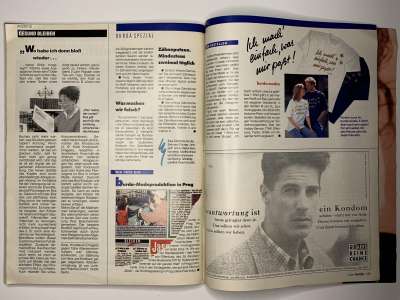 ���������� �63 ������� Burda 12/1993
